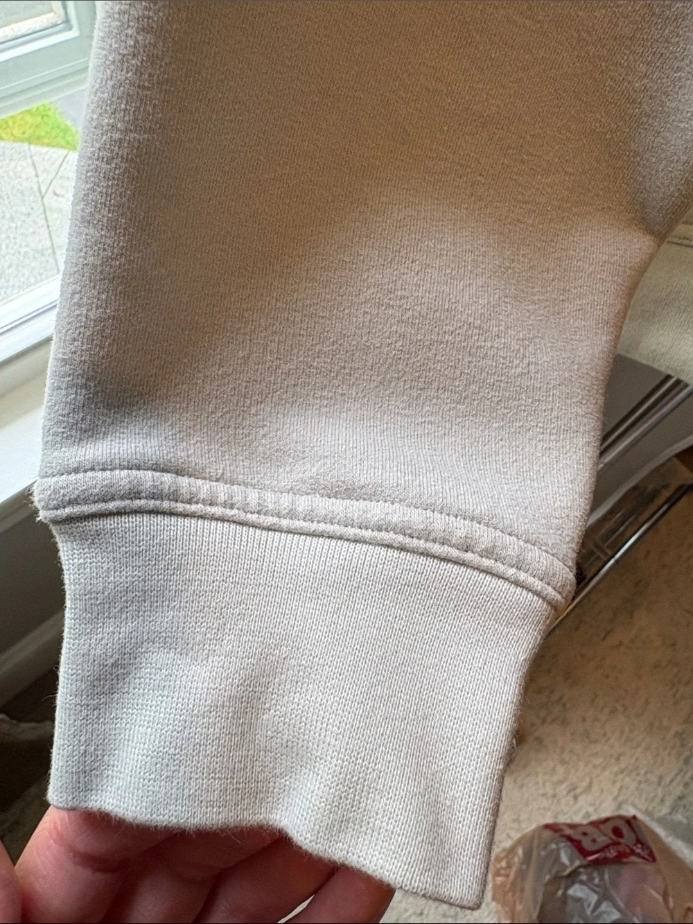 Lulu lemon hoodie